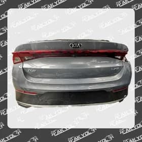 KIA K5 2021