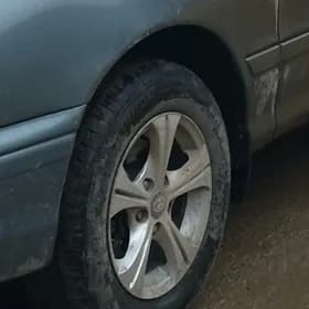 15 lyk toyota diska obmen