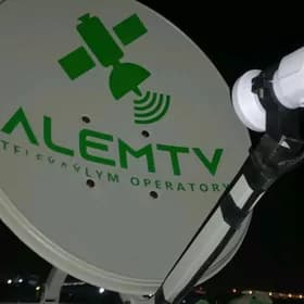 USTANOWKA ANTEN TUNER ALEM BEL