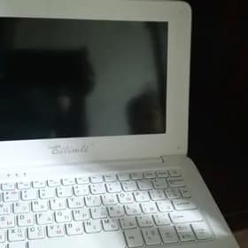 ноутбук