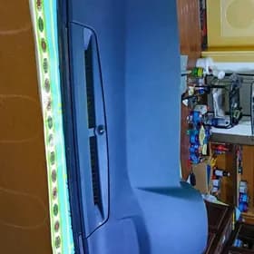 Camry Kemri tarpeda panel
