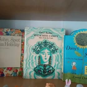 книга на английском языке