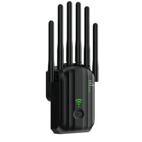 6 ANTEN WIFI USILITEL🤩✅️