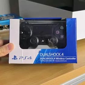 Dualshok 4 Dublikat
