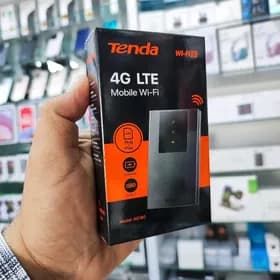 TENDA 4G 180 ROUTER 🔥 РОУТЕР