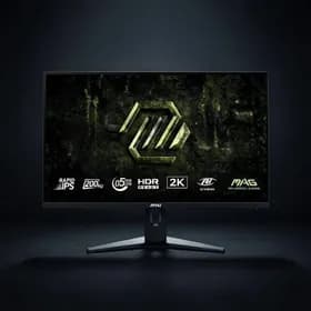 MSI MAG 27 200HZ 2K
