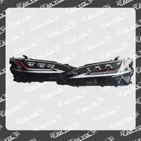 LEXUS ES 19/21 3LUPA FARA
