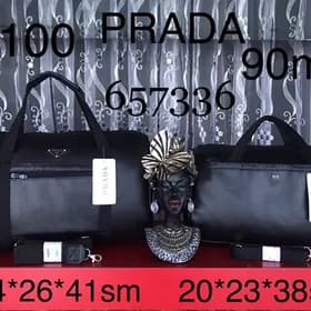 🎁 PRADA SUMKA 🎁