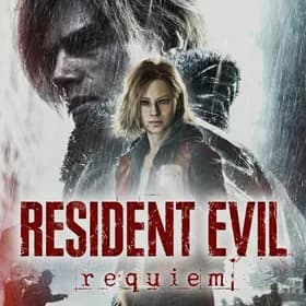 PC🖥Oyun🎮Resident Еvil Requiе