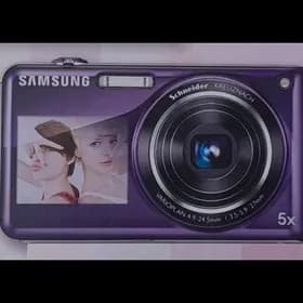 SAMSUNG FOTOOPARAT