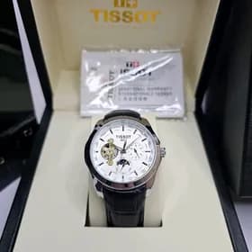 Tissot mehanika №2