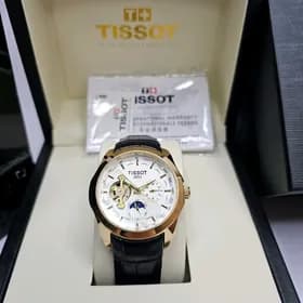 Tissot mehanika №4