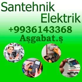 SANTEHNIK ELEKTRIK