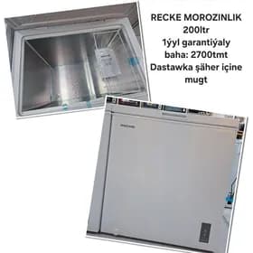 Büzmeýin tehno+
