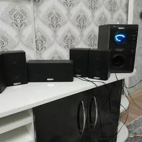 домаш.кинотеатр