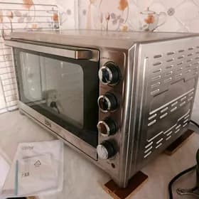 ПРОДАЮ ДУХОВКА ДЛЯ ВЫПЕЧКИ