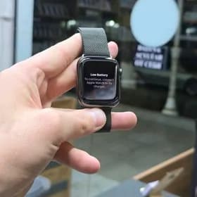 APPLE WATCH Sagat huawei sams