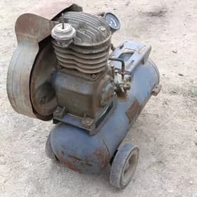 kompressor