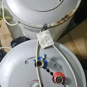 Boÿler 50L