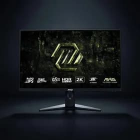 🖥 MSI MAG 27 240HZ 2K