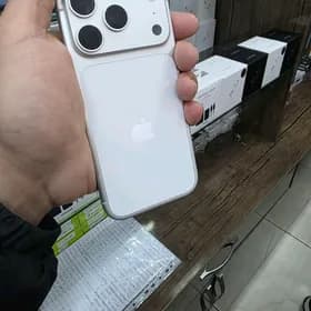 IPHONE 17 PRO