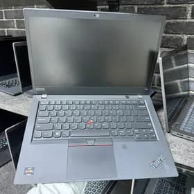 Lenovo T495 Ryzen