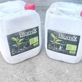 Blomix
