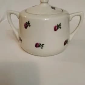 сахарница