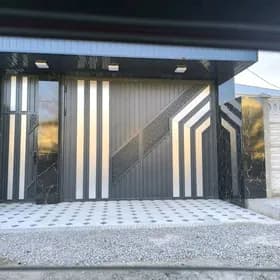 warata derweze kalitka resotka