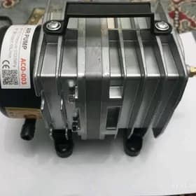 Aerator/Хова Аератор ПОМПА