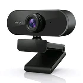 WEB CAMERA 2K веб камера
