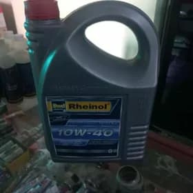 Rheinol 10 w40
