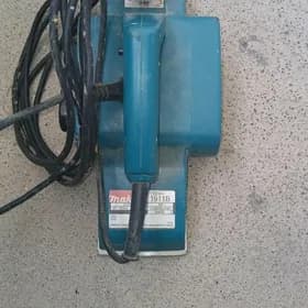elektro rubanka