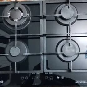 gaz plita газ плита