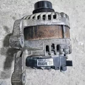 Ford Explorer Generator