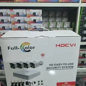full kolor komplelt