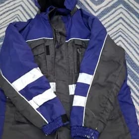 КУРТКА POLIMEKS