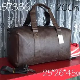 🎁 ЭКОКОЖА ДОРОЖНАЯ СУМКА 🎁