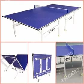 💥 Tennis stol 💥