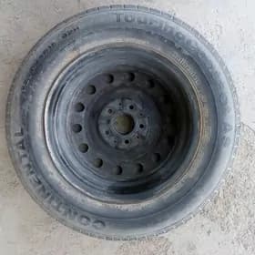 teker toyota
