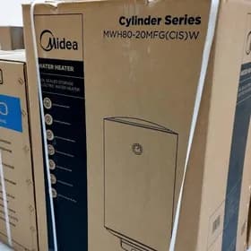 Midea Водонагреватель Boÿler