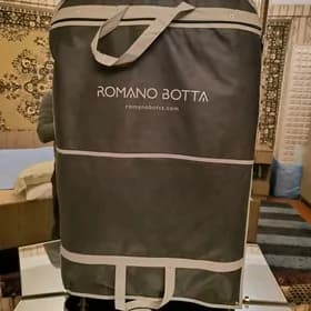 Romano Botta