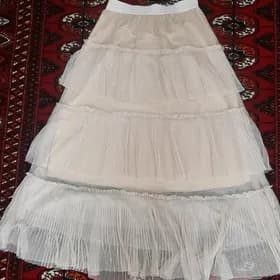 gyz yupka