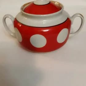 сахарница