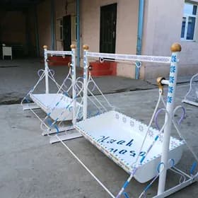 Caga sallancak