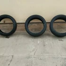 MİCHELİN tekerler
