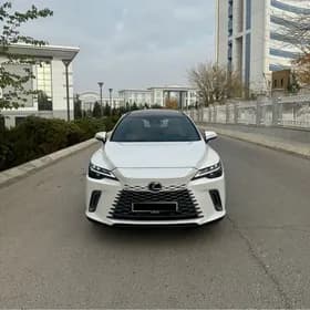 Lexus RX 350 2023