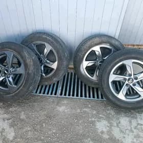 Диски Kia k5
