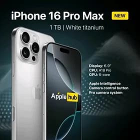 I PHON 16 PRO MAX 1:1 KOPŸASY