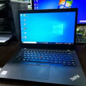 LENOVO i5 10 NESIL